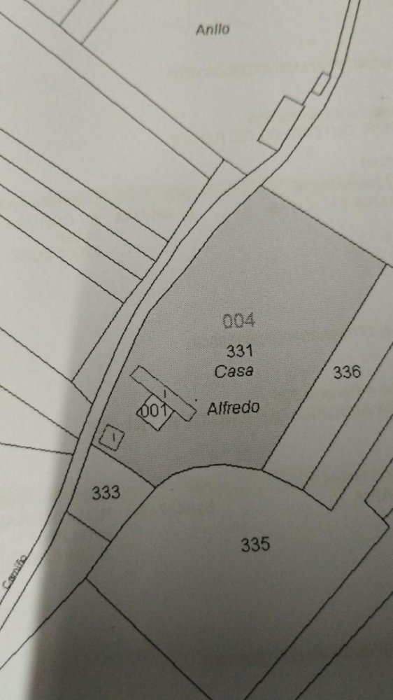 1 Schlafzimmer Haus in Lugo, Spain, Nr. 213968