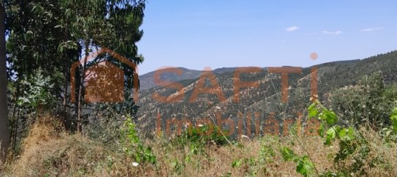 Grundstück in Monchique, Portugal 75m², Nr. 60573 6