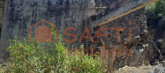 Grundstück in Monchique, Portugal 75m², Nr. 60573 7