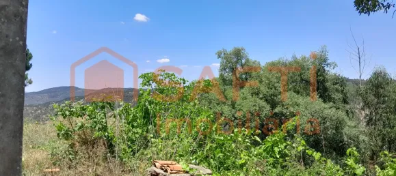 Grundstück in Monchique, Portugal 75m², Nr. 60573 2