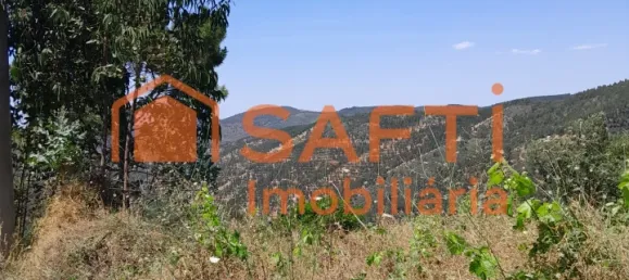 Grundstück in Monchique, Portugal 75m², Nr. 60573 3