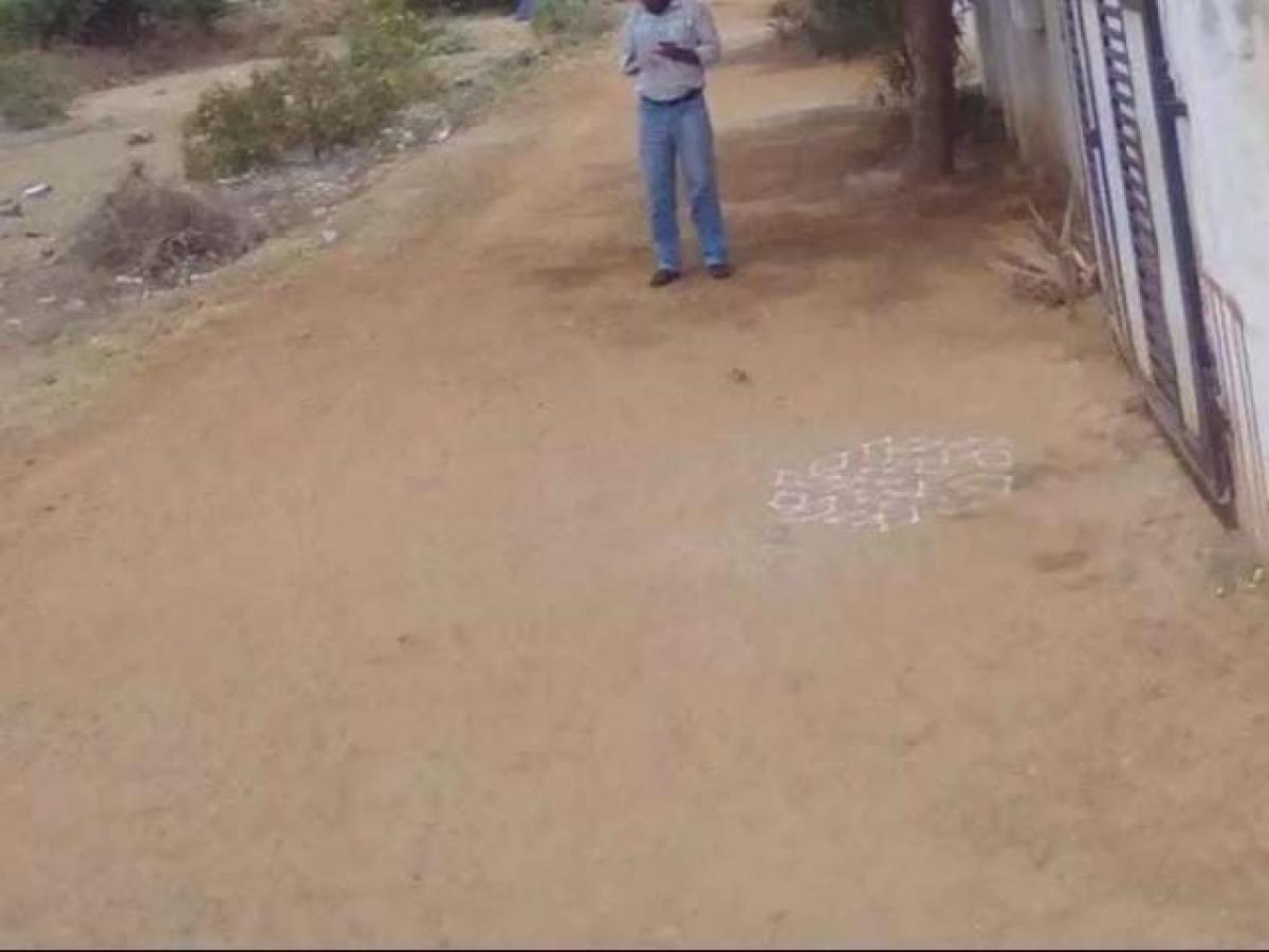  قطعة أرض في Tirunelveli, India رقم 29893