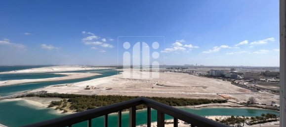 1 bedroom Apartment in Al Reem Island, UAE No. 6554 7