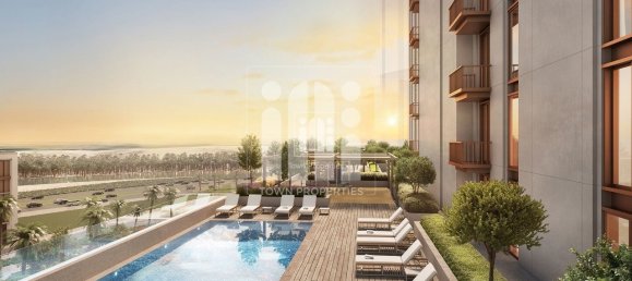 1 bedroom Apartment in Al Reem Island, UAE No. 6554 9