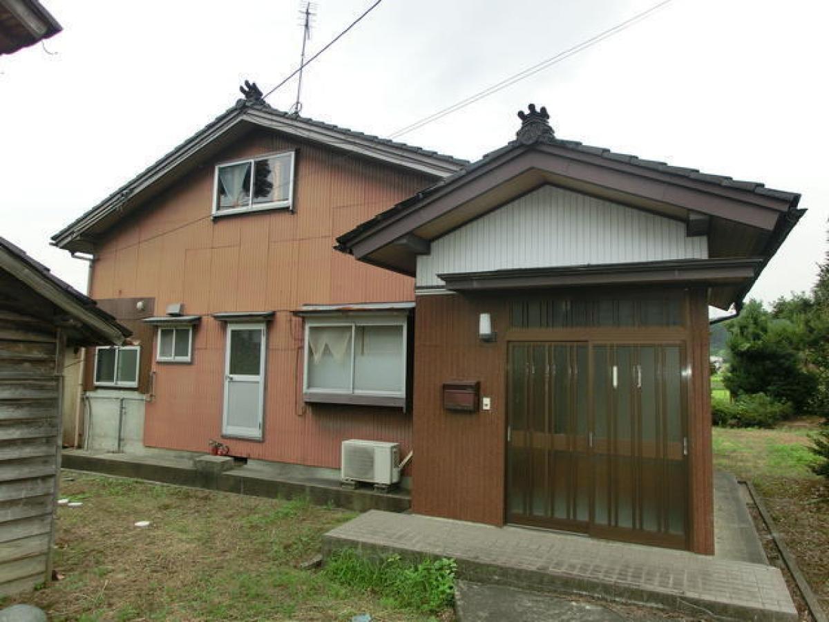 Дом с 6 спальнями в Hatoyama, Япония № 577