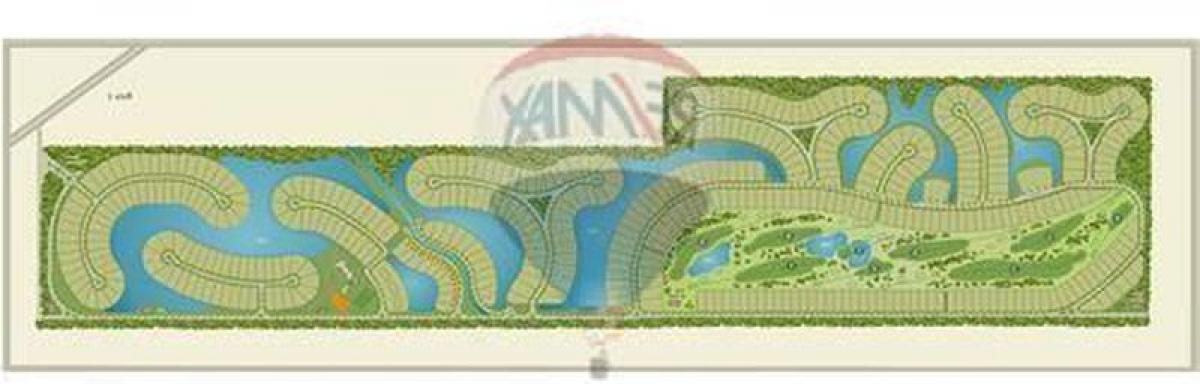 Земельный участок в Коронель Брандсен, Аргентина № 40706