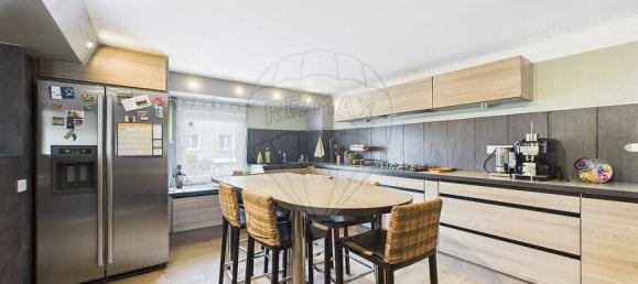 Casa de 4 dormitorios en Hettange-Grande, France No. 328354 3