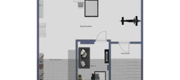 4 rooms House in St. Polten, Austria No. 194378 17