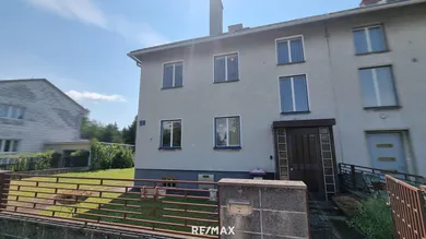 4 rooms House in St. Polten, Austria No. 194378