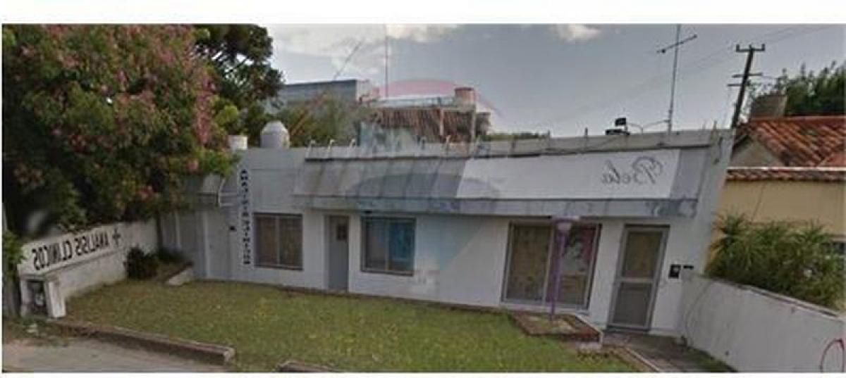 2 bedrooms House in Campo Creado, Argentina No. 6814