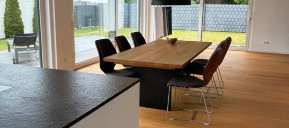 4 Schlafzimmer Haus in Augsburg, Germany, Nr. 294302 15