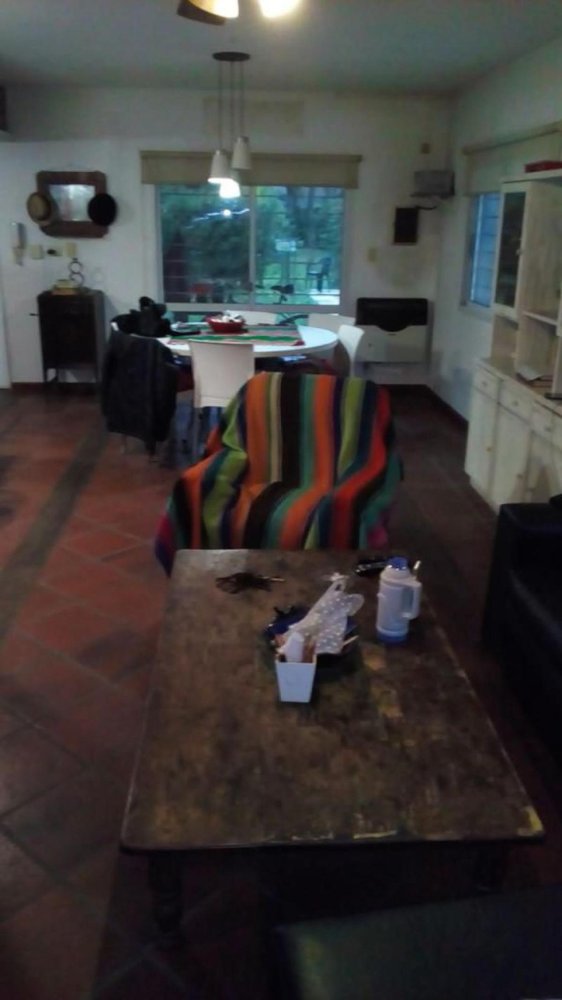 4 bedrooms Apartment in Santa Fe, Argentina No. 53059