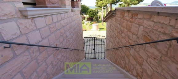 14-Zimmer Villa in Cagli, Italy, Nr. 233896 23