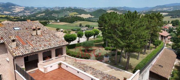 14-Zimmer Villa in Cagli, Italy, Nr. 233896 4