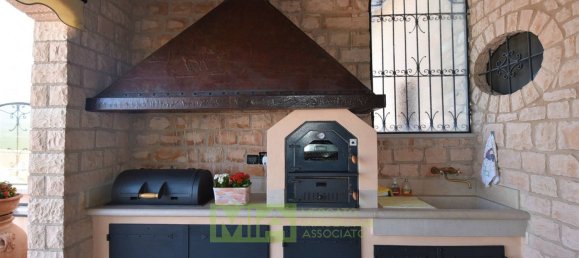 14-Zimmer Villa in Cagli, Italy, Nr. 233896 18