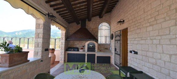 14-Zimmer Villa in Cagli, Italy, Nr. 233896 19