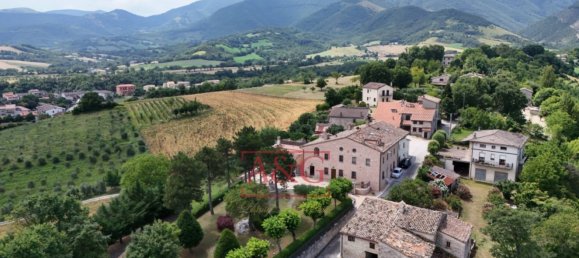 14-Zimmer Villa in Cagli, Italy, Nr. 233896 5