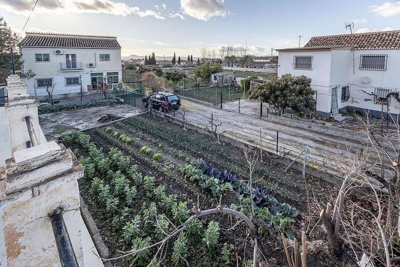 3 Schlafzimmer Haus in Monachil, Spain, Nr. 228135