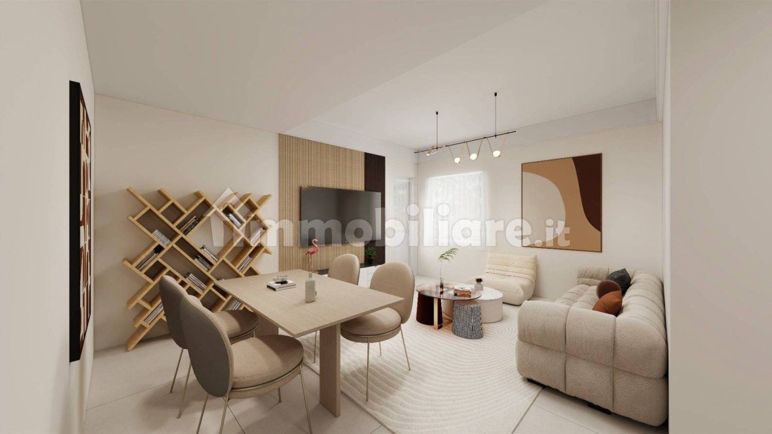 3 bedrooms Apartment in Monticello Conte Otto, Italy No. 359263