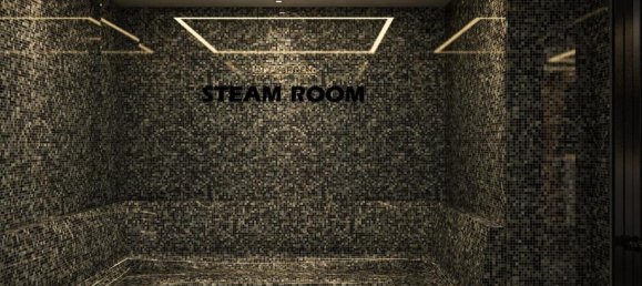 شقة 1+1 في Gazipasa, Turkey رقم 31589 20