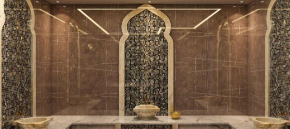 شقة 1+1 في Gazipasa, Turkey رقم 31589 19