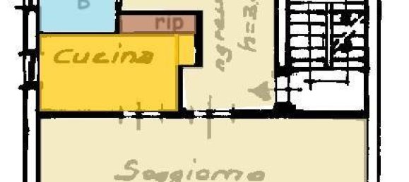 2 Schlafzimmer Wohnung in Fano, Italy, Nr. 258263 11