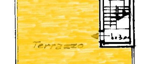 2 Schlafzimmer Wohnung in Fano, Italy, Nr. 258263 12