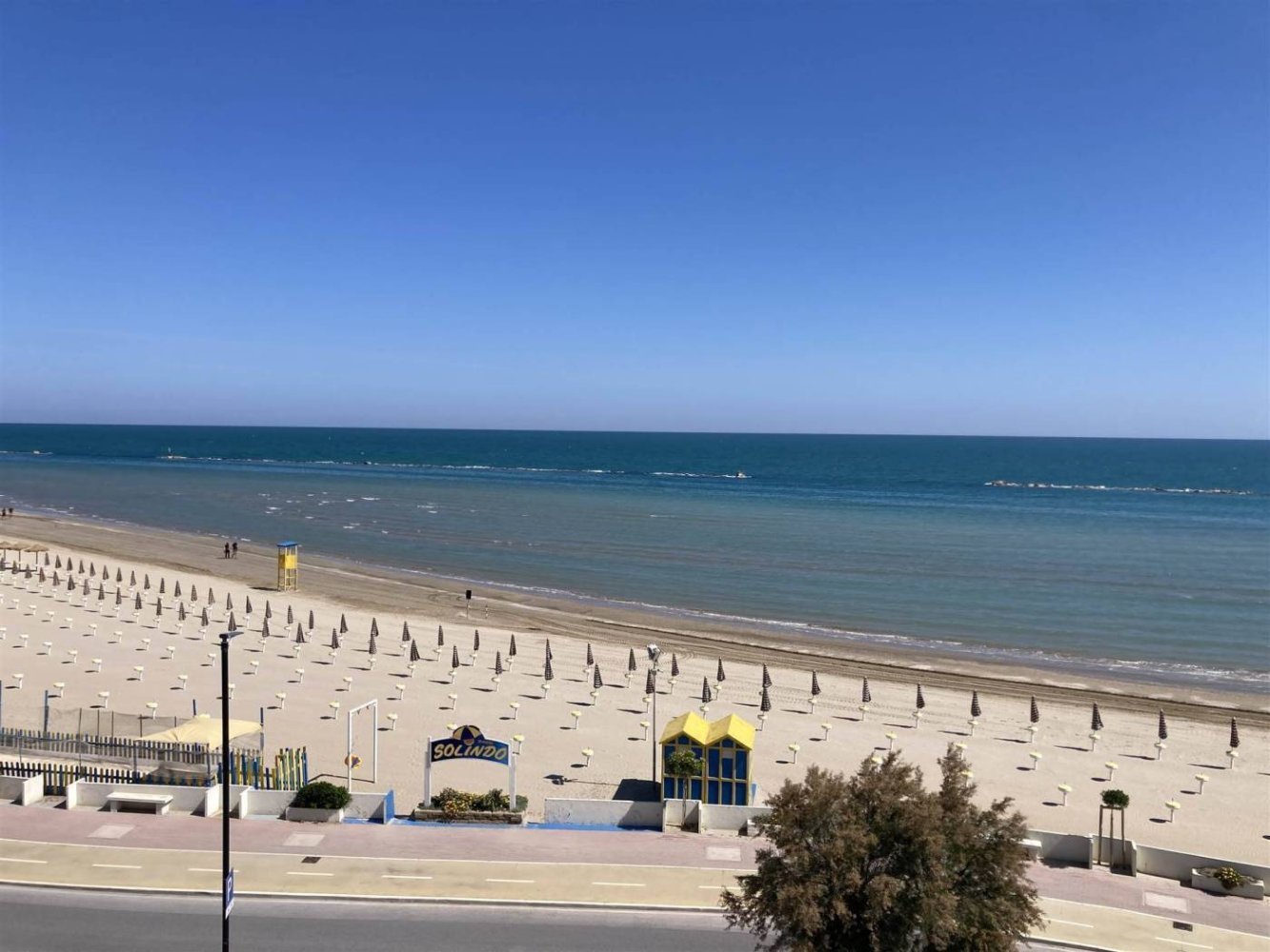 2 Schlafzimmer Wohnung in Fano, Italy, Nr. 258263