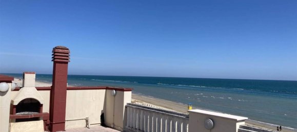 2 Schlafzimmer Wohnung in Fano, Italy, Nr. 258263 2