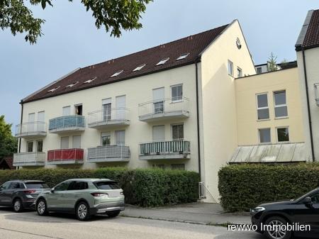 Studio in Altötting, Germany, Nr. 225868