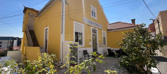 Gebäude in Sintra, Portugal 331m², Nr. 119665 48