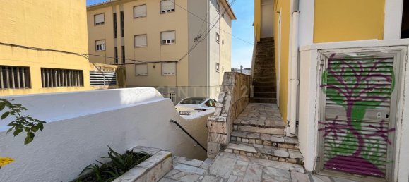 Gebäude in Sintra, Portugal 331m², Nr. 119665 36