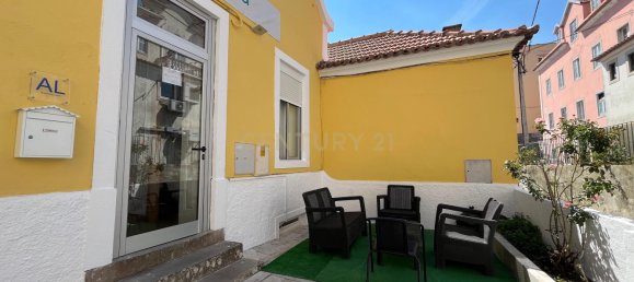 Gebäude in Sintra, Portugal 331m², Nr. 119665 49