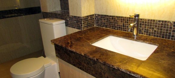 Studio in the Condo in Pattaya, Thailand No. 3912 6