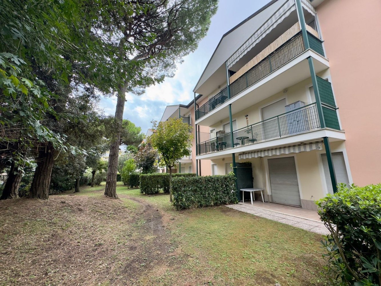 3 bedrooms Apartment in Rosolina, Italy No. 372233