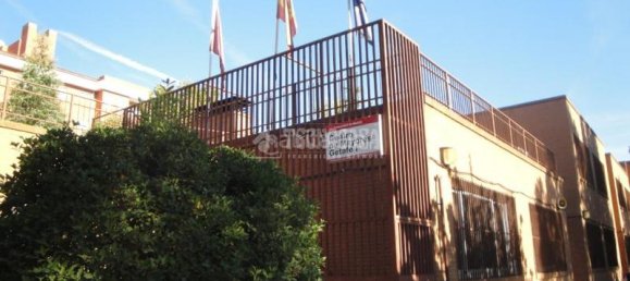 Квартира с 3 спальнями в Гетафе, Испания № 142143 24