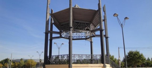 Квартира с 3 спальнями в Гетафе, Испания № 142143 15