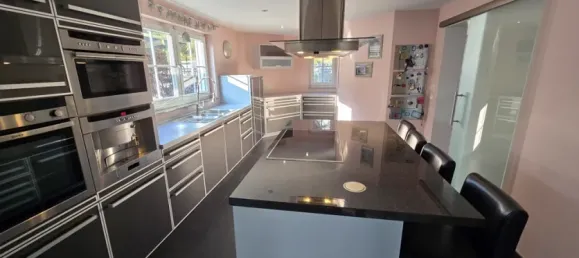 5 bedrooms Villa in Darmstadt-Dieburg, Germany No. 151233 6