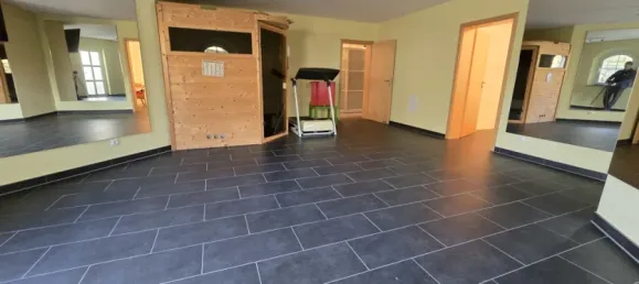 5 bedrooms Villa in Darmstadt-Dieburg, Germany No. 151233 17