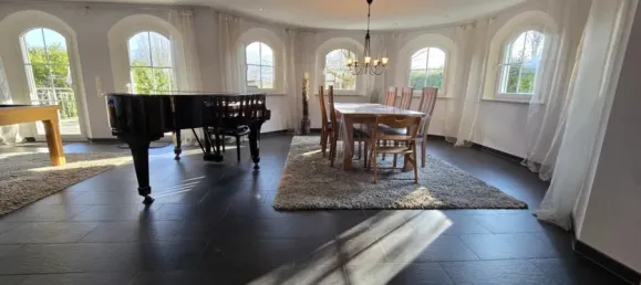 5 bedrooms Villa in Darmstadt-Dieburg, Germany No. 151233 7