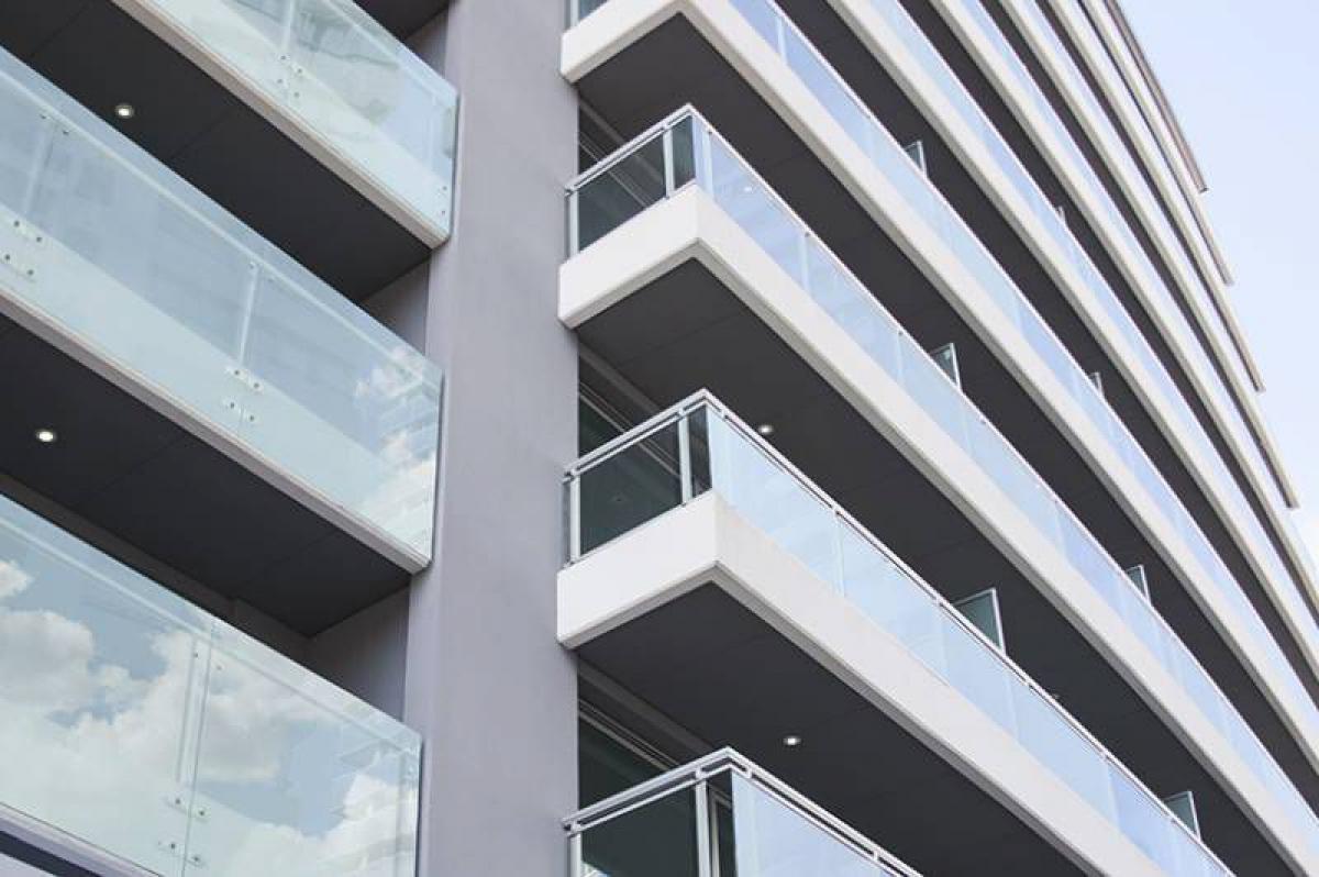 Studio in Buenos Aires, Argentina No. 69758