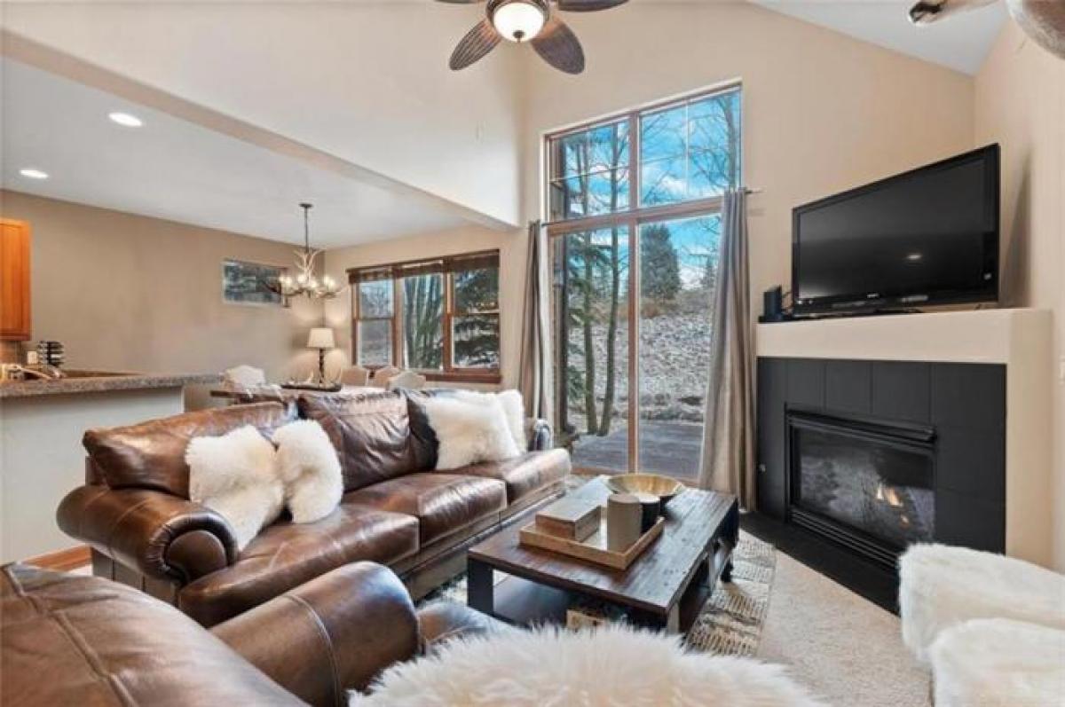 4 bedrooms Land in Breckenridge, USA No. 462955