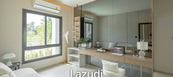 4 bedrooms Cafe / restaurant in Bang Lamung, Thailand No. 16887 2