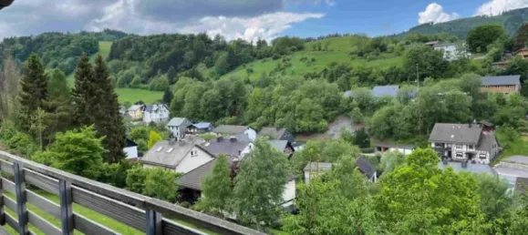 5 rooms Townhouse in Waldeck-Frankenberg, Germany No. 175958 13