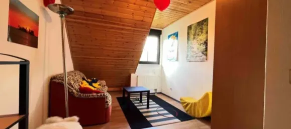 5 rooms Townhouse in Waldeck-Frankenberg, Germany No. 175958 10