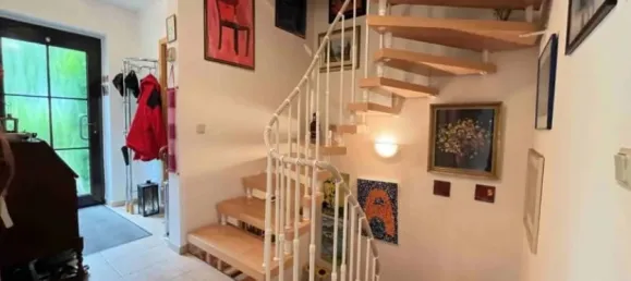 5 rooms Townhouse in Waldeck-Frankenberg, Germany No. 175958 8