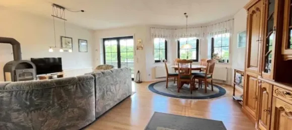 5 rooms Townhouse in Waldeck-Frankenberg, Germany No. 175958 4