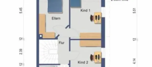 5 rooms Townhouse in Waldeck-Frankenberg, Germany No. 175958 19