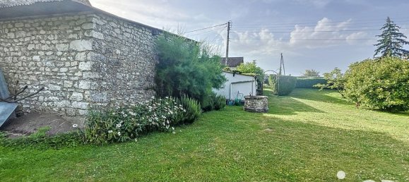 3 bedrooms House in Nargis, France No. 248289 3