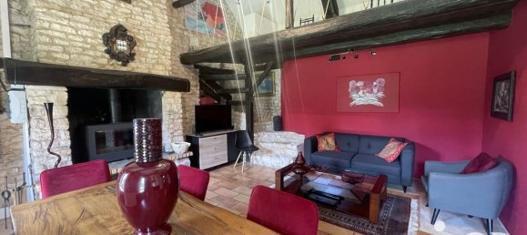 3 bedrooms House in Nargis, France No. 248289 11